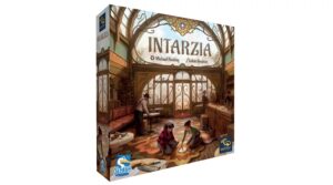 Intarzia