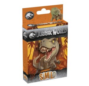 Similo – Jurassic World
