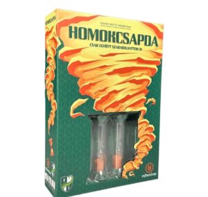 Homokcsapda