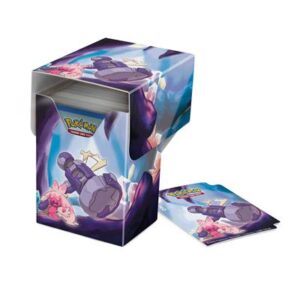 Pakli tartó - Ultra Pro - Character Line - Tinkaton Full View Deck Box for Pokémon