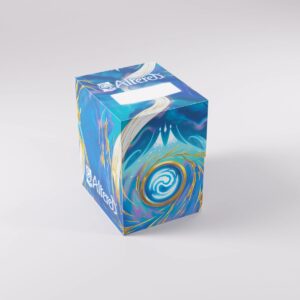 Pakli tartó - Gamegenic - Altered: Expedition Soft Box - Ice Storm