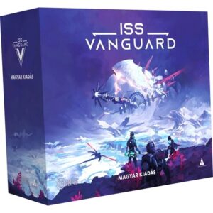 ISS Vanguard