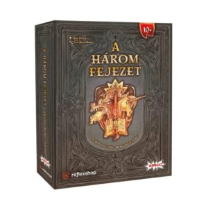 A három fejezet