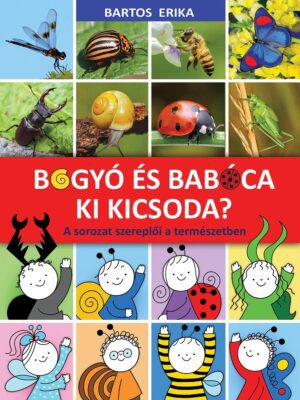 Bogyó és Babóca - Ki kicsoda?