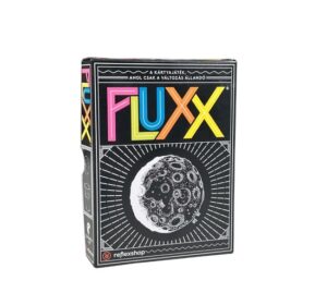 Fluxx