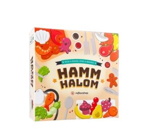 Hammhalom