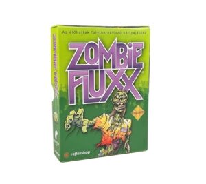 Zombie Fluxx