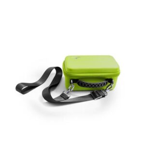 Pakli tartó - Gamegenic - Game Shell 250+ - Green