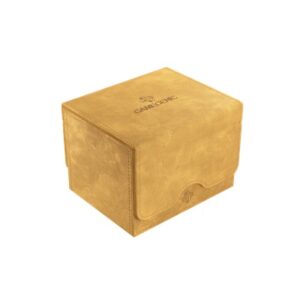 Pakli tartó - Gamegenic - Sidekick 100+ XL - Sand