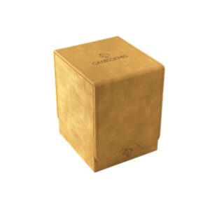 Pakli tartó - Gamegenic - Squire 100+ XL Sand