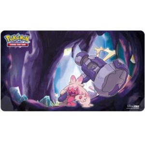 Ultra Pro - Pokemon playmat - Character Line - Tinkaton
