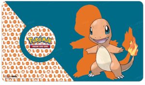 Ultra Pro - Pokemon playmat - Charmander