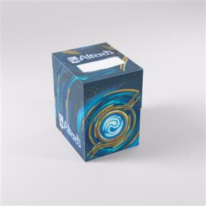 Pakli tartó - Gamegenic - Altered: Expedition Soft Box - The Crow's Eye