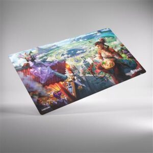 Gamegenic - Altered: Prime Playmat - First Outpost