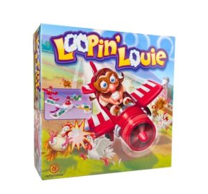 Loopin' Louie