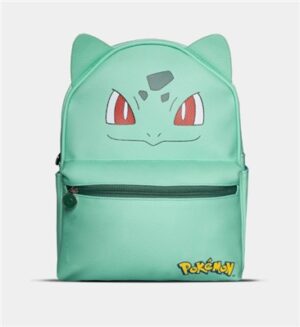 Pokémon - Bulbasaur - Novelty Mini Backpack