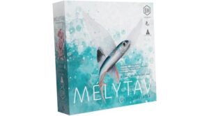 Mélytáv