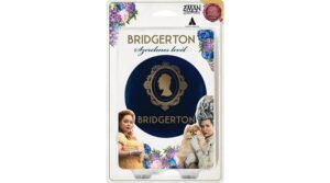 Szerelmes levél: Bridgerton