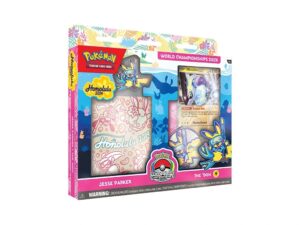 Pokemon TCG - World Championship Deck 2024 - The ´Don (Jesse Parker)