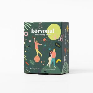 körvonal - az őszinteség játéka