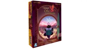 A hobbit - Oda és vissza