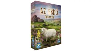 Az erdő - Dartmoor
