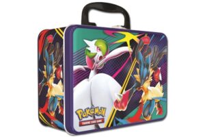 Pokemon TCG - Collectors Chest 2025