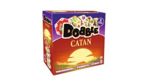 Dobble Catan