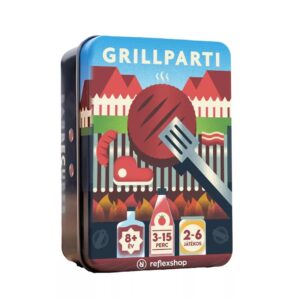 Grillparti