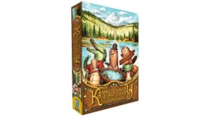 Kristályvölgy üvegművesei