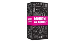 Mennyi az annyi?
