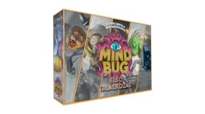 Mindbug - Első találkozás