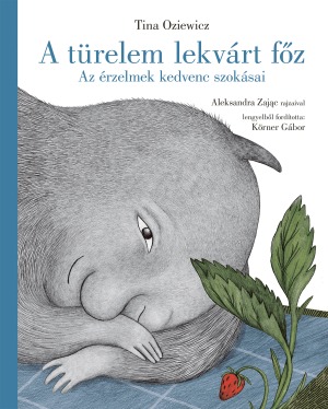 A türelem lekvárt főz