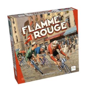 Flamme Rouge