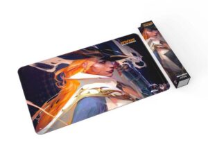 Riftbound: League of Legends TCG - Origins Miss Fortune Playmat
