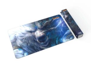 Riftbound: League of Legends TCG - Origins Volibear Playmat