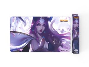 Riftbound: League of Legends TCG - Spiritforged - Spirit Blossom Irelia Playmat