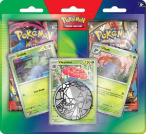 Pokemon TCG - Enhanced 2-Pack Blister 2026