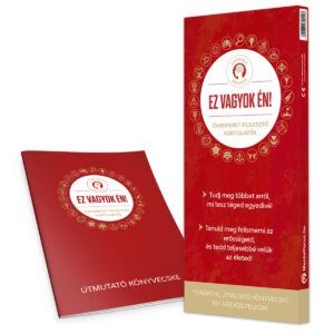 Ez vagyok én! fejlesztő kártyajáték