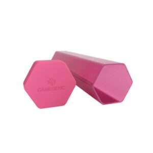 Playmat tartó - Gamegenic - Playmat Tube - Pink