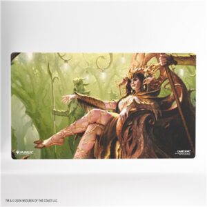 Gamegenic - Magic: The Gathering | Lorwyn Eclipsed Prime Playmat - High Perfect Morcant
