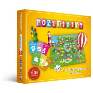 Pozitivity társasjáték