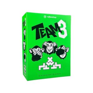 TEAM3 (zöld)