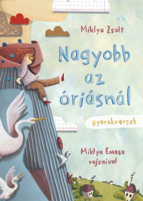 Nagyobb az óriásnál