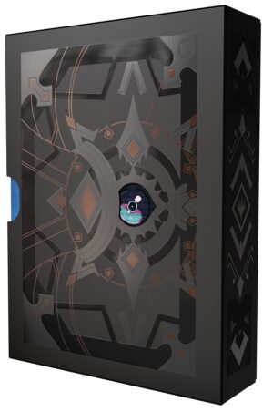 Magic the Gathering TCG - Secrets of Strixhaven Gift / Codex Bundle