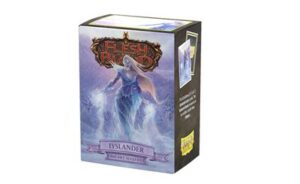 Dragon Shield - Flesh and Blood - Standard Sleeves - Iyslander (100 Sleeves)