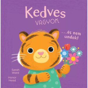 Én és az érzéseim - Kedves vagyok… és nem undok!