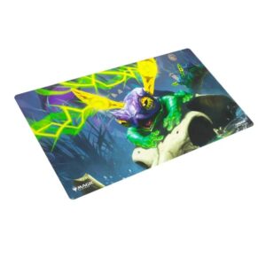 Gamegenic - Magic: The Gathering | Secrets of Strixhaven Prime Playmat - Bogwater Lumaret
