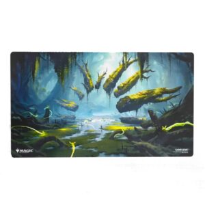 Gamegenic - Magic: The Gathering | Secrets of Strixhaven Prime Playmat - Deathcap Glade