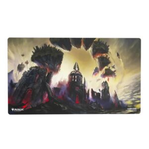 Gamegenic - Magic: The Gathering | Secrets of Strixhaven Prime Playmat - Shattered Sanctum